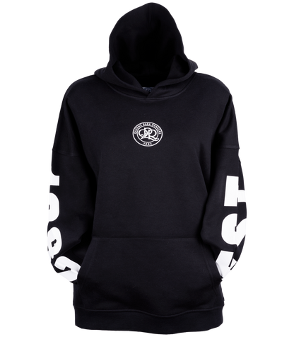 LADIES BLAKE HOODY
