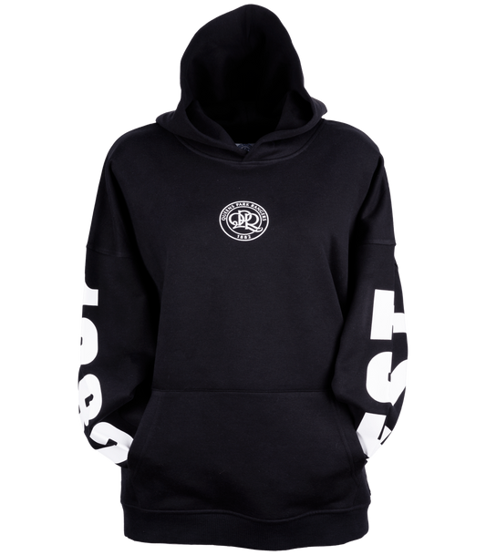 LADIES BLAKE HOODY
