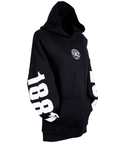 LADIES BLAKE HOODY