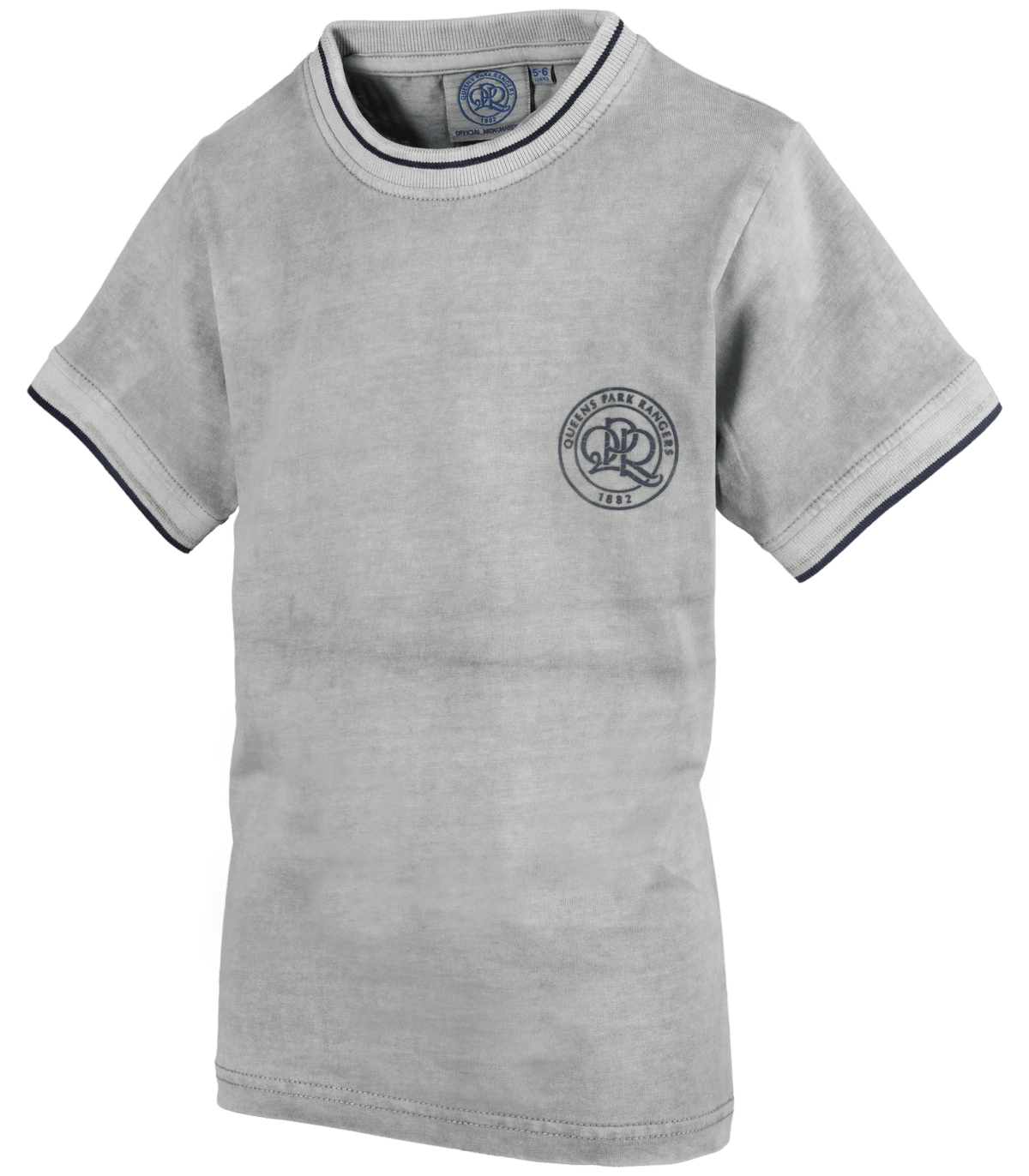 KIDS 26 ESSENTIAL TEE