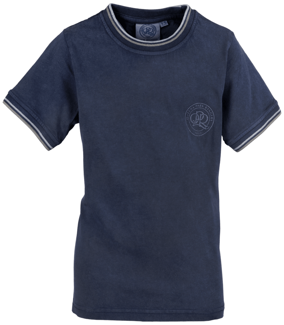 KIDS 26 ESSENTIAL TEE