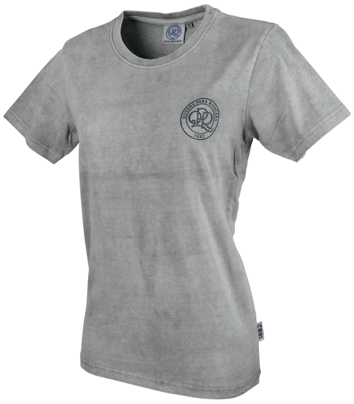 26 LADIES TEE ESSENTIAL