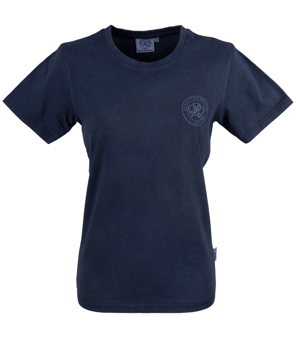 26 LADIES TEE ESSENTIAL