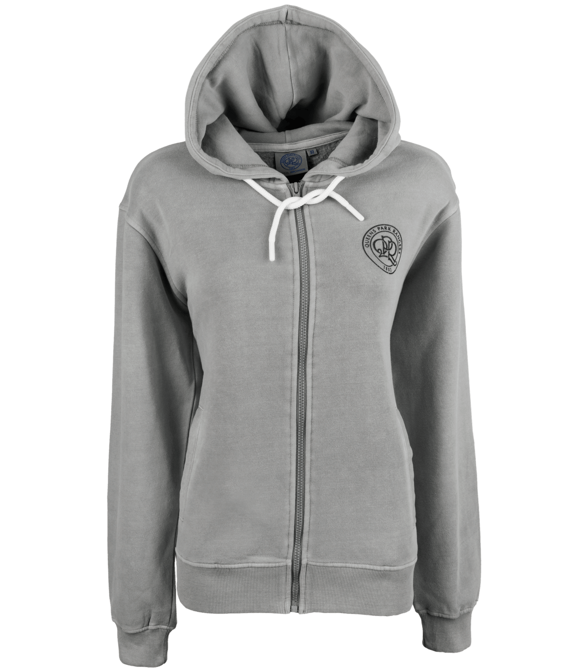 26 LADIES HOODY ESSENTIAL