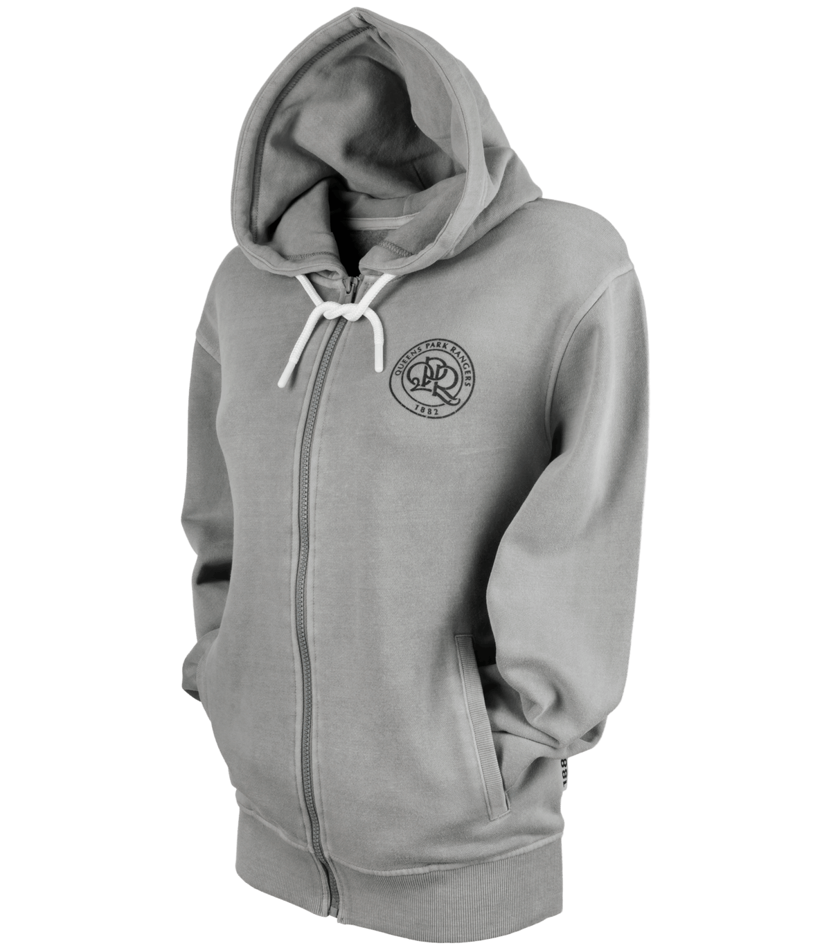26 LADIES HOODY ESSENTIAL