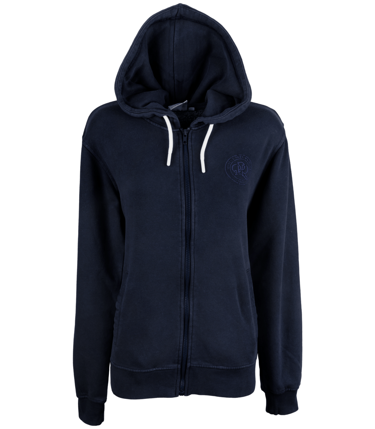 26 LADIES HOODY ESSENTIAL