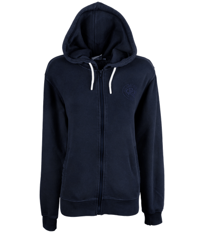26 LADIES HOODY ESSENTIAL