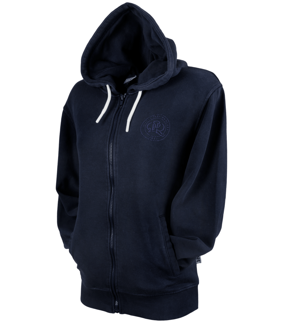 26 LADIES HOODY ESSENTIAL
