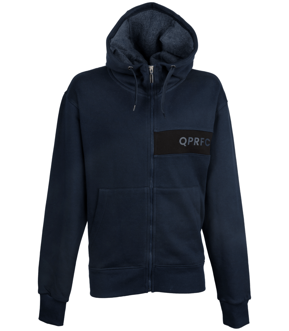 POZNAN HOODY