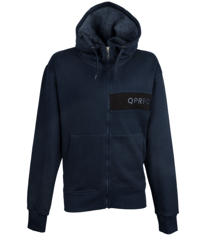 POZNAN HOODY