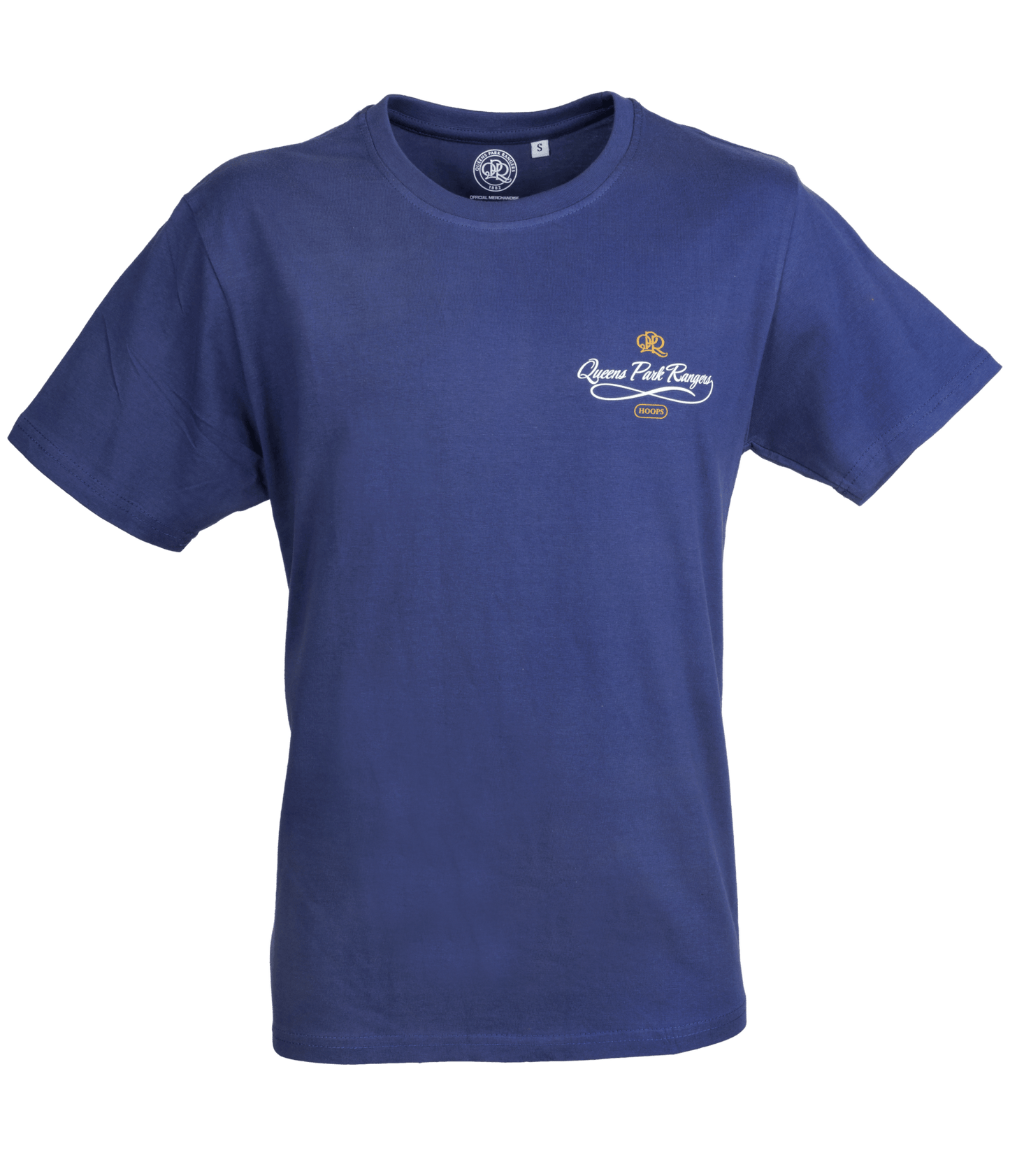 DUNN TEE