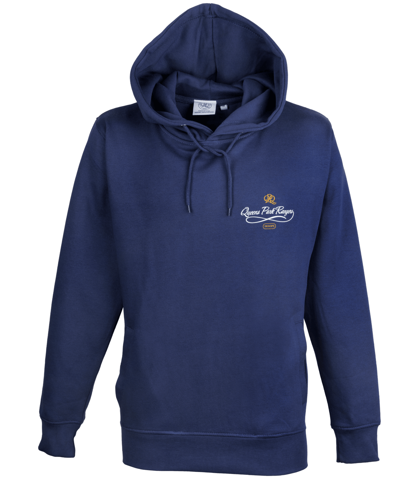 DUNN HOODY