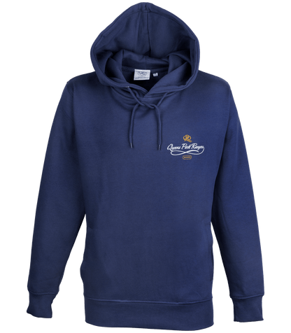 DUNN HOODY