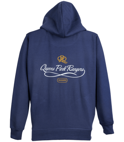 DUNN HOODY
