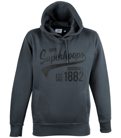 PENGUIN HOODY