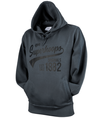 PENGUIN HOODY