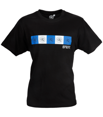 KEY PRINT TEE
