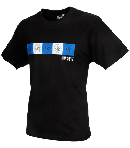 KEY PRINT TEE