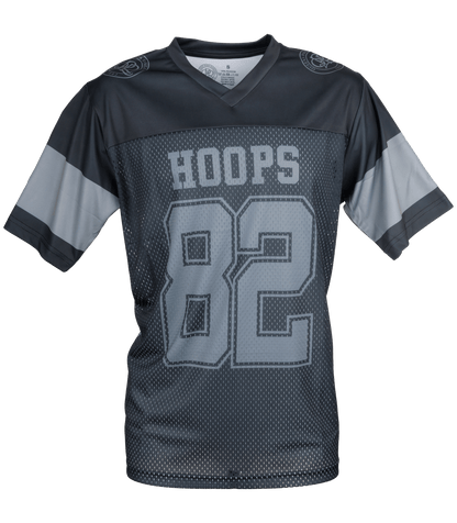 BLACKOUT AMERICAN FOOTBALL TOP