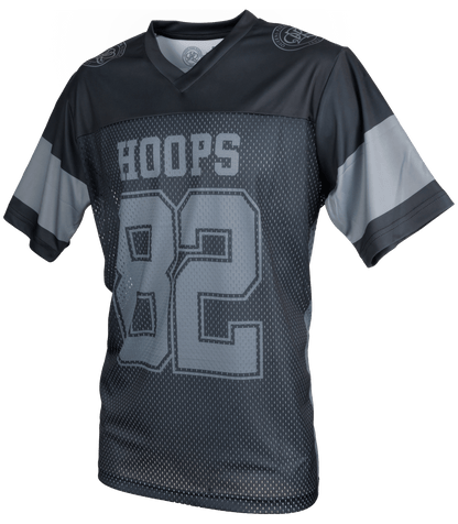 BLACKOUT AMERICAN FOOTBALL TOP