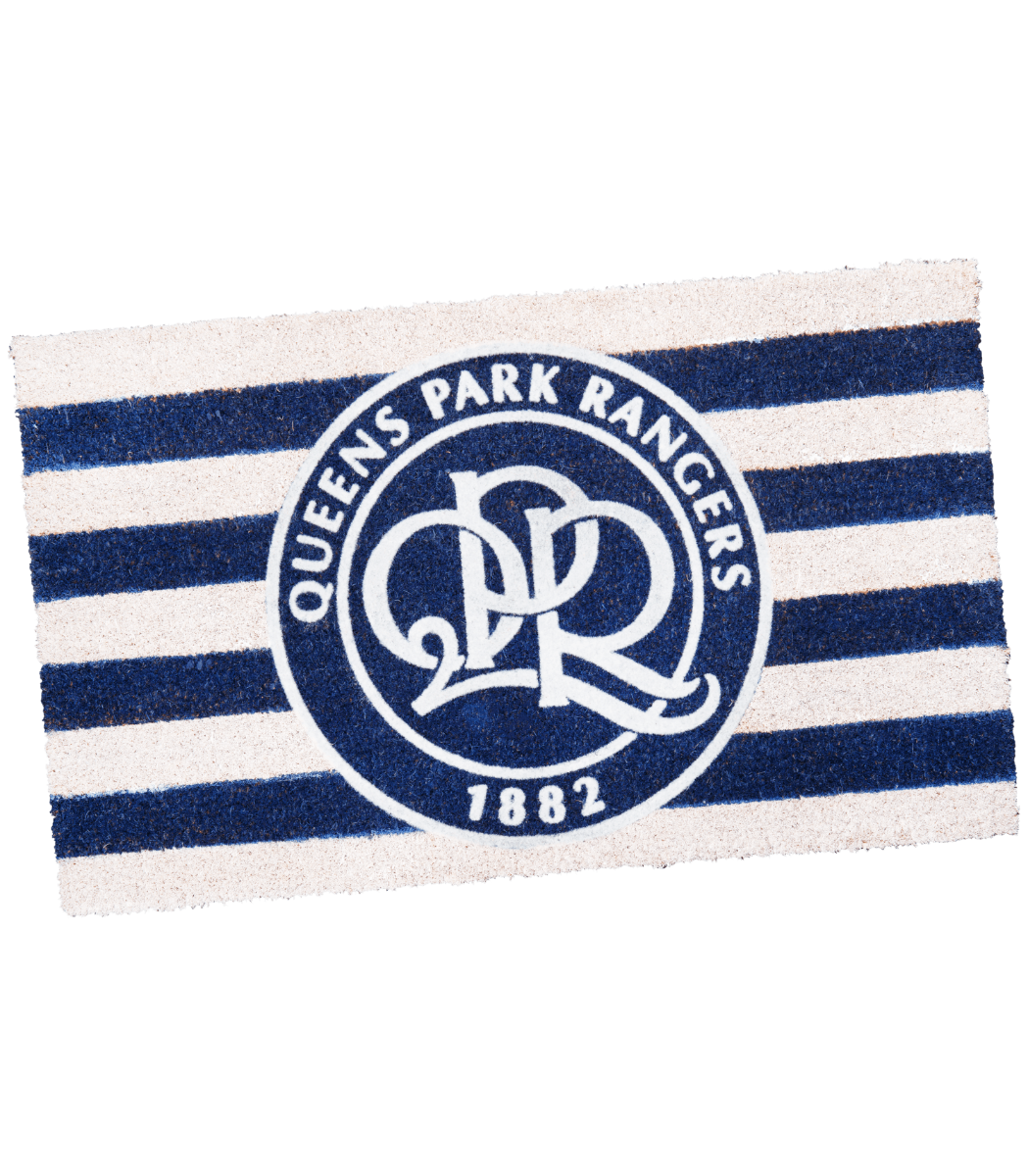 Qpr Logo QPR Official Store