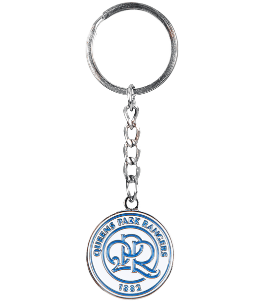 CREST KEYRING