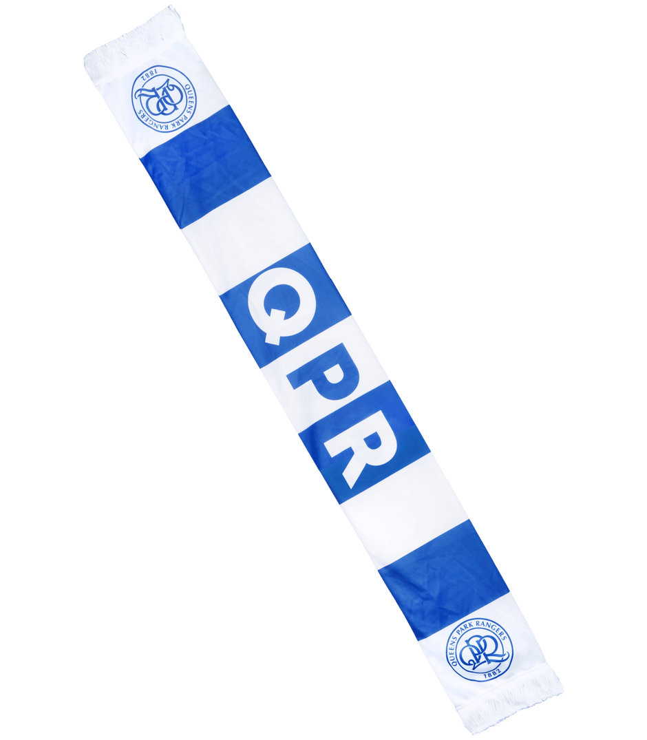ACCESSORIES β QPR Official Store