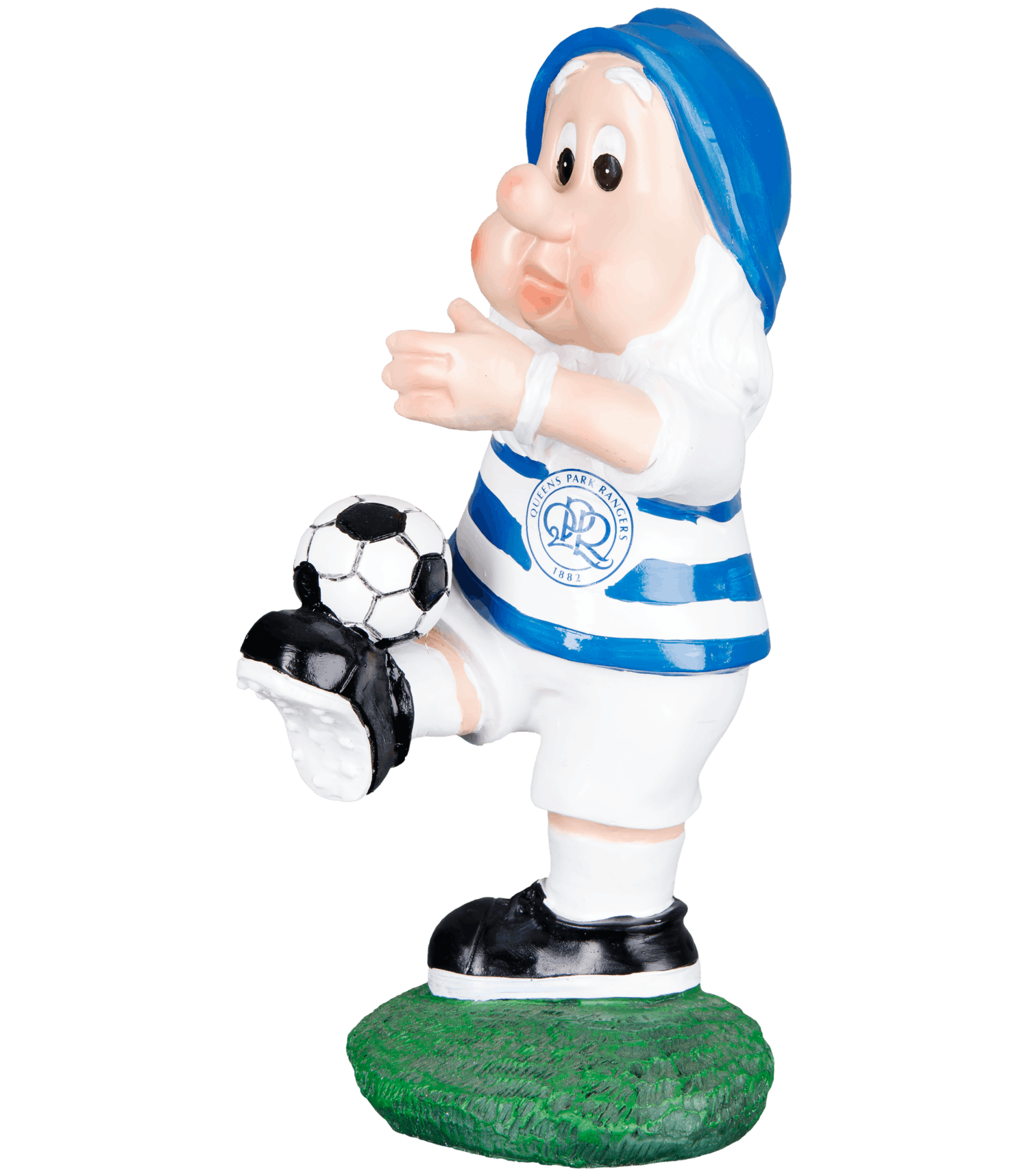 KEEPY UPPY GNOME – QPR Official Store