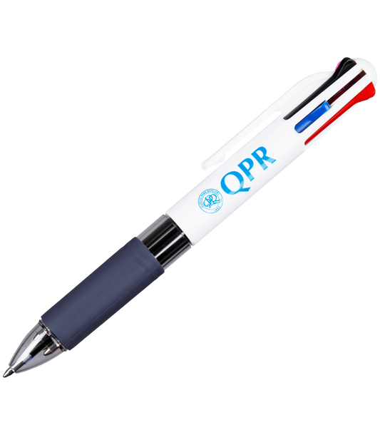 SIX COLOUR PEN