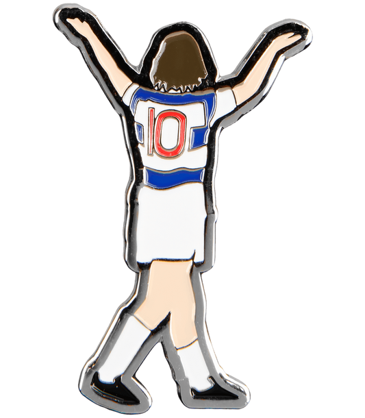 STAN BADGE