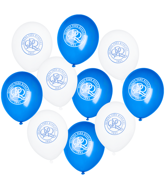 10 PACK BALLOONS