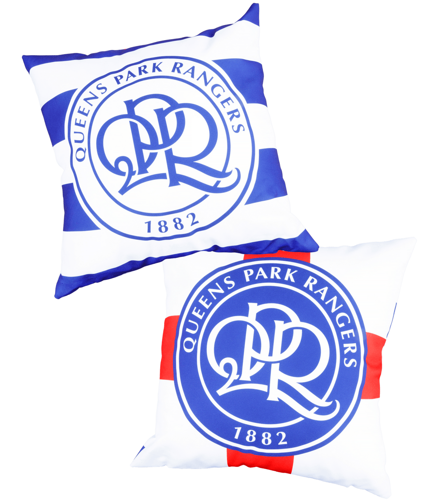 CLUB AND COUNTRY CUSHION