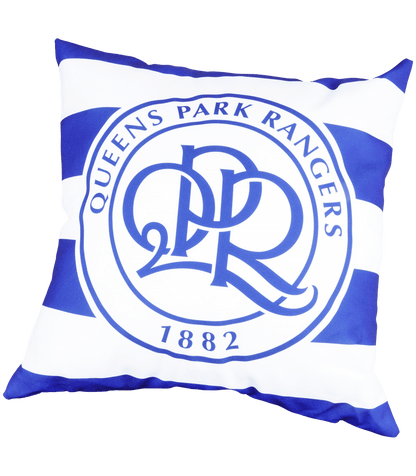 CLUB AND COUNTRY CUSHION