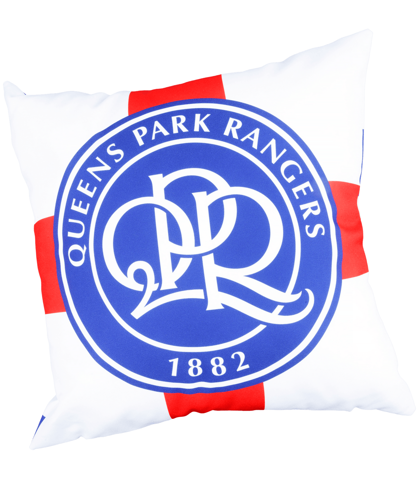CLUB AND COUNTRY CUSHION