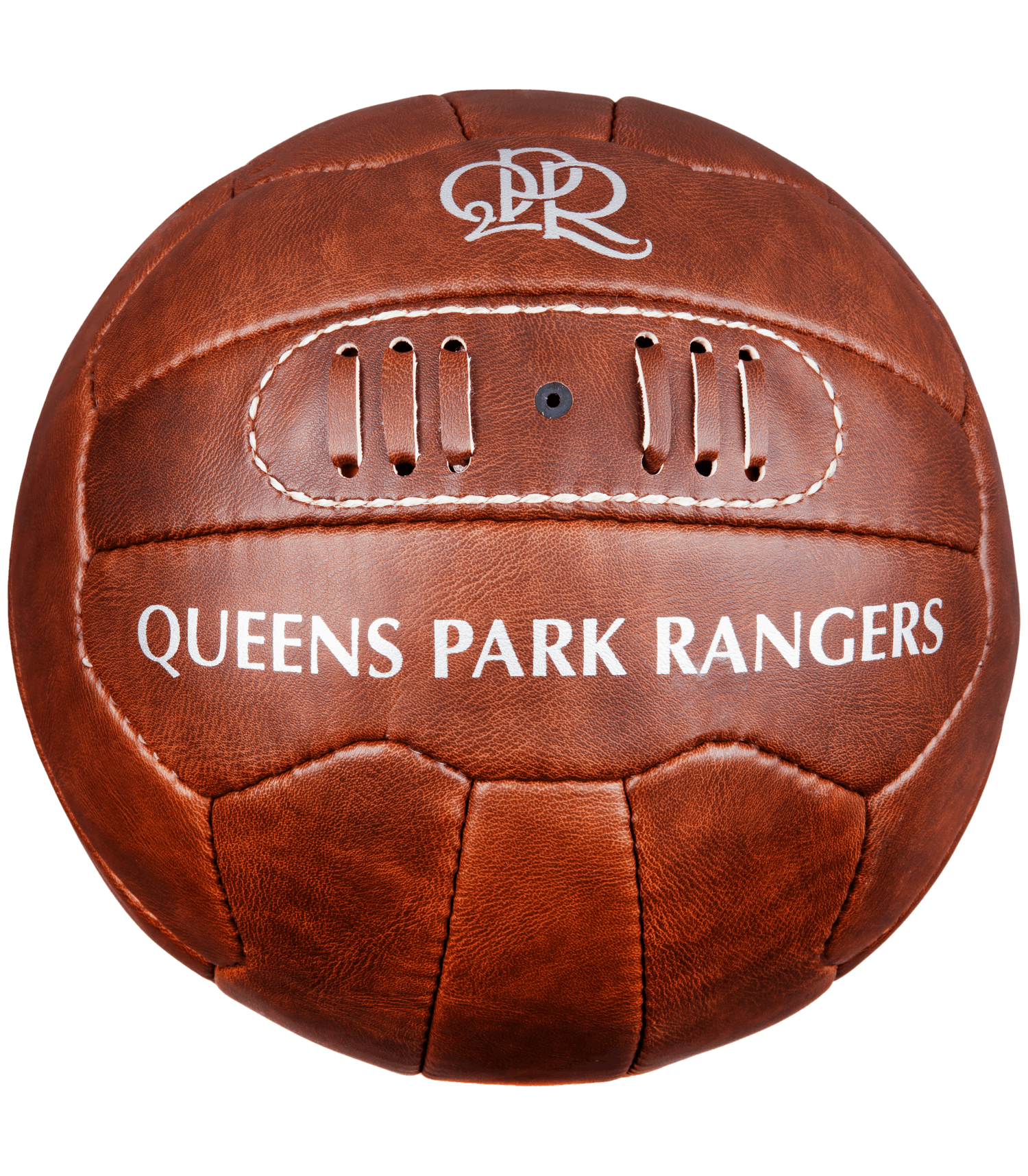 VINTAGE SIZE 5 FOOTBALL – QPR Official Store