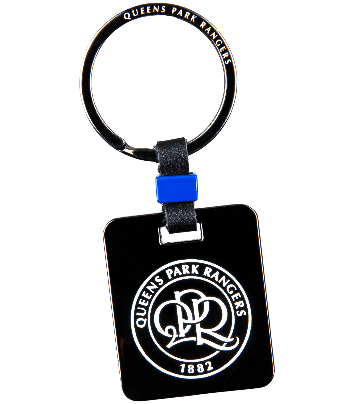 EXEC KEYRING – QPR Official Store