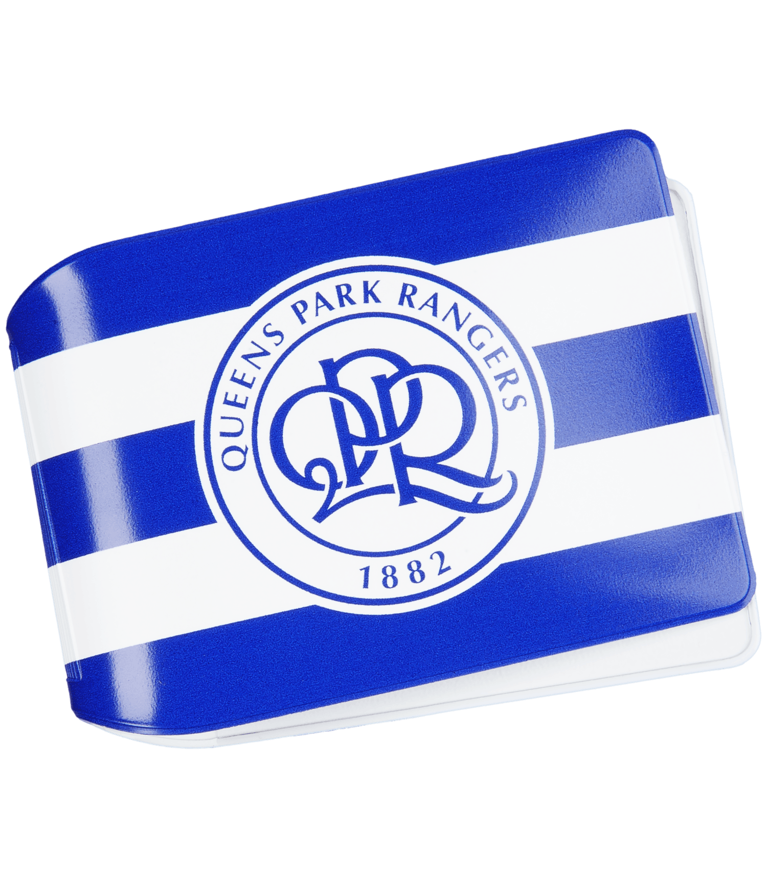 QPR PLASTIC CARD WALLET – QPR Official Store