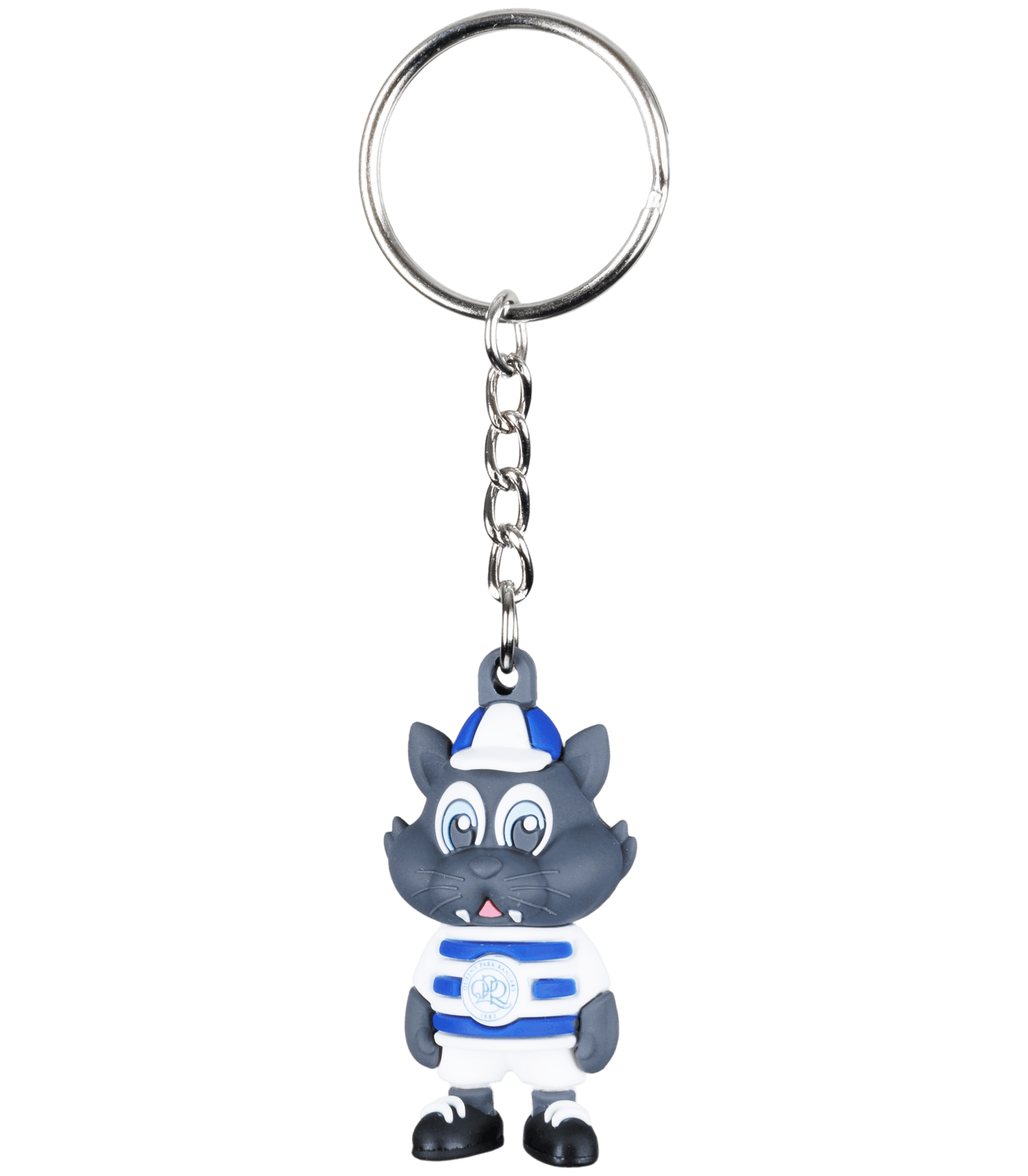 JUDE 3D KEYRING – QPR Official Store
