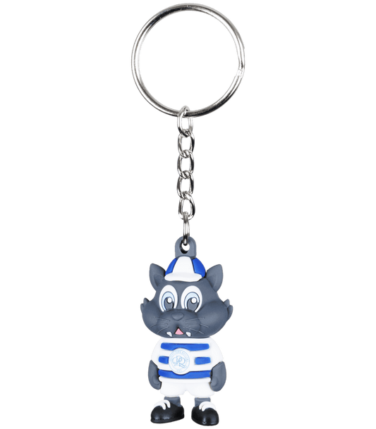 JUDE 3D KEYRING