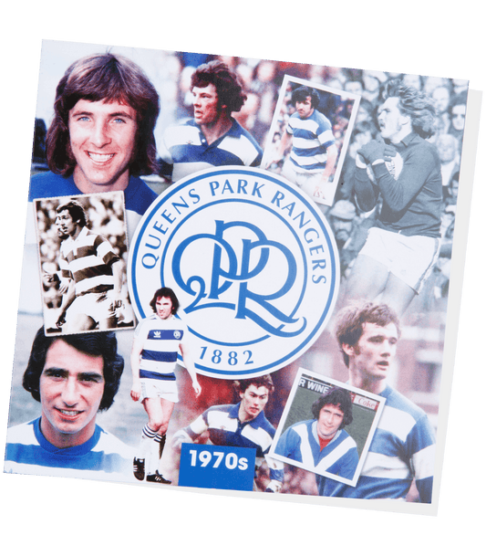 CARDS & OCCASION – QPR Official Store