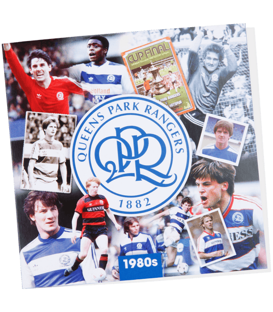 CARDS & OCCASION – QPR Official Store