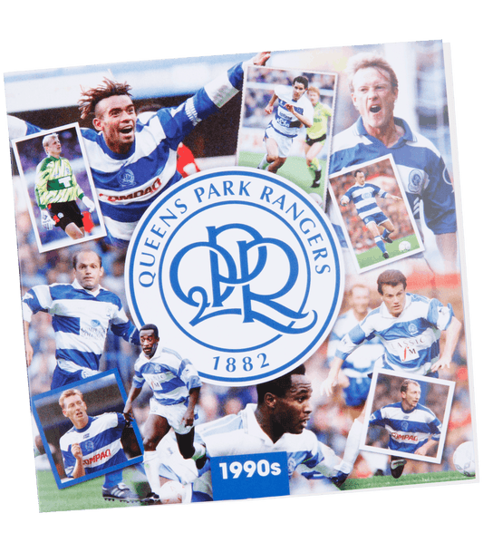 CARDS & OCCASION – QPR Official Store