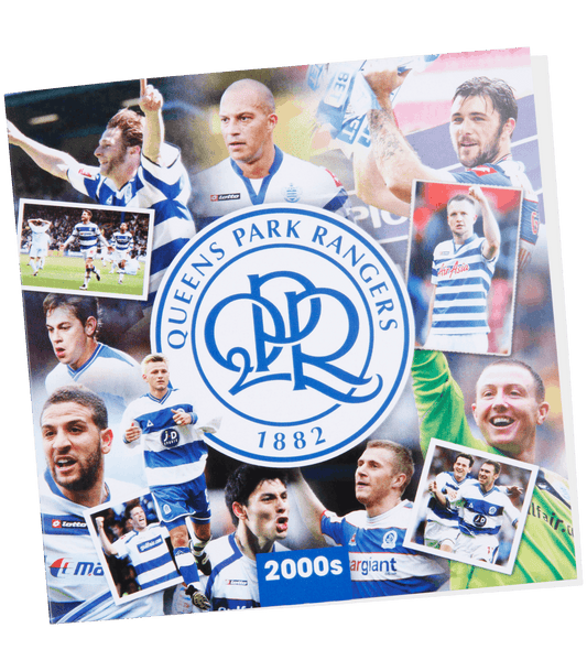 CARDS & OCCASION – QPR Official Store
