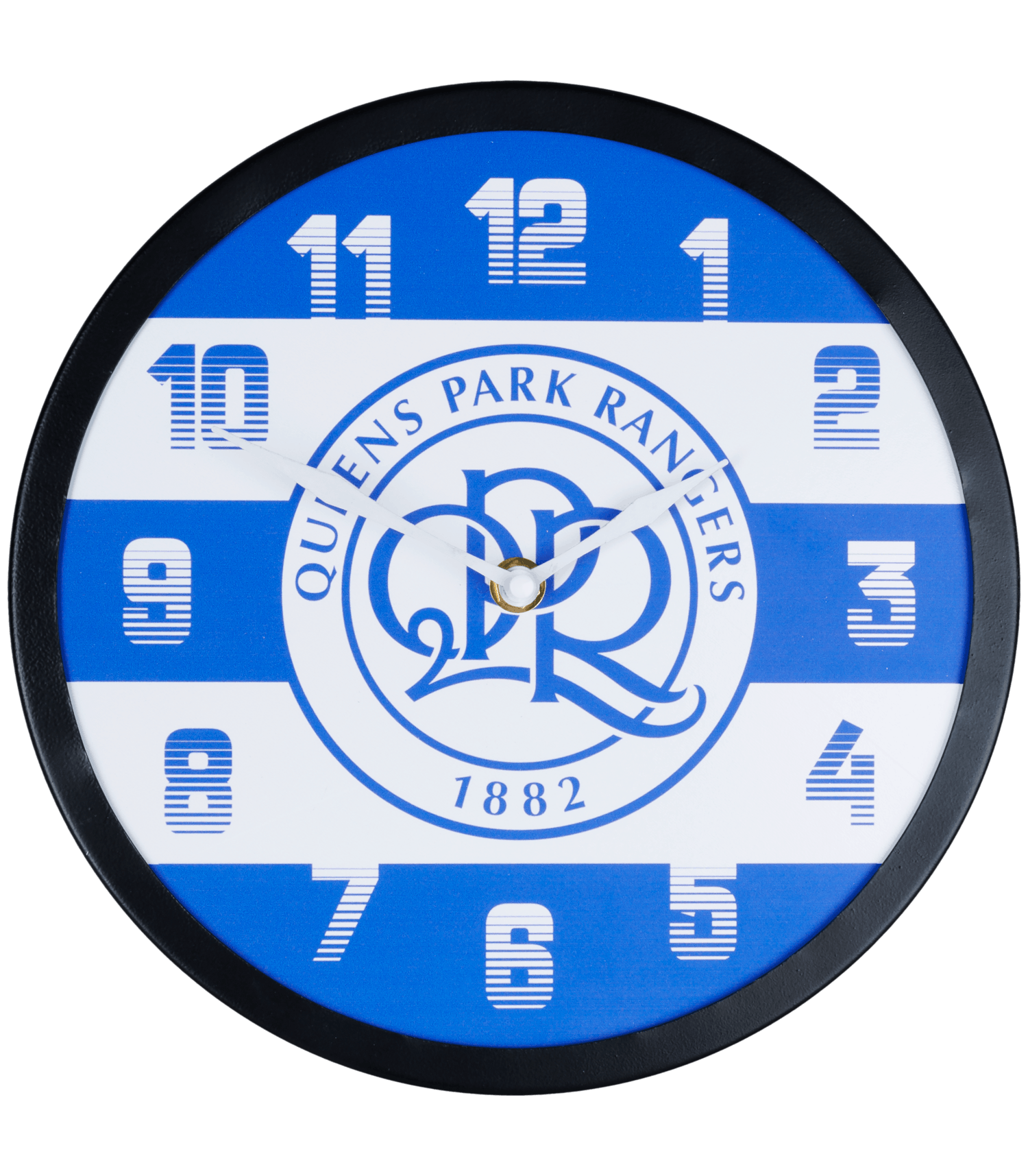 QPR WALL CLOCK – QPR Official Store