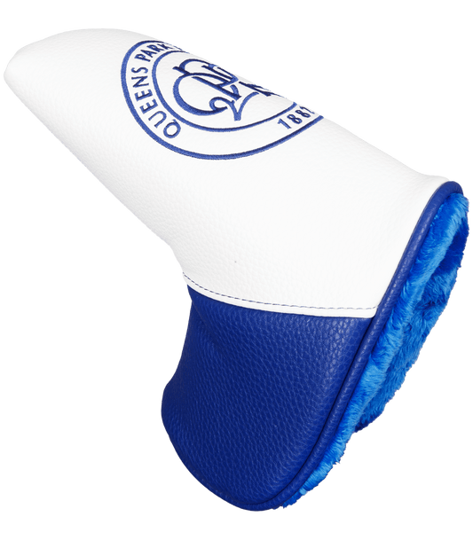 PUTTER HEAD COVER