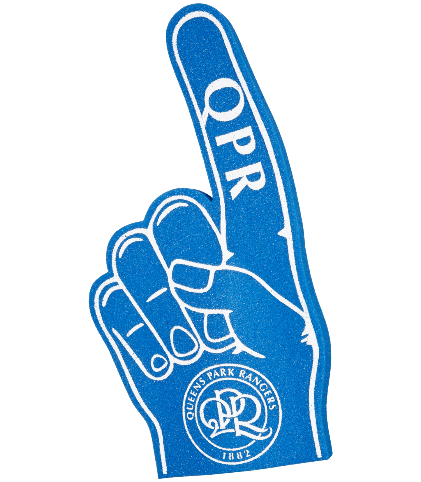 CREST FOAM HAND