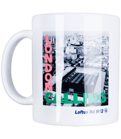 LONDON CALLING MUG