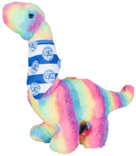 RAINBOWSAURUS