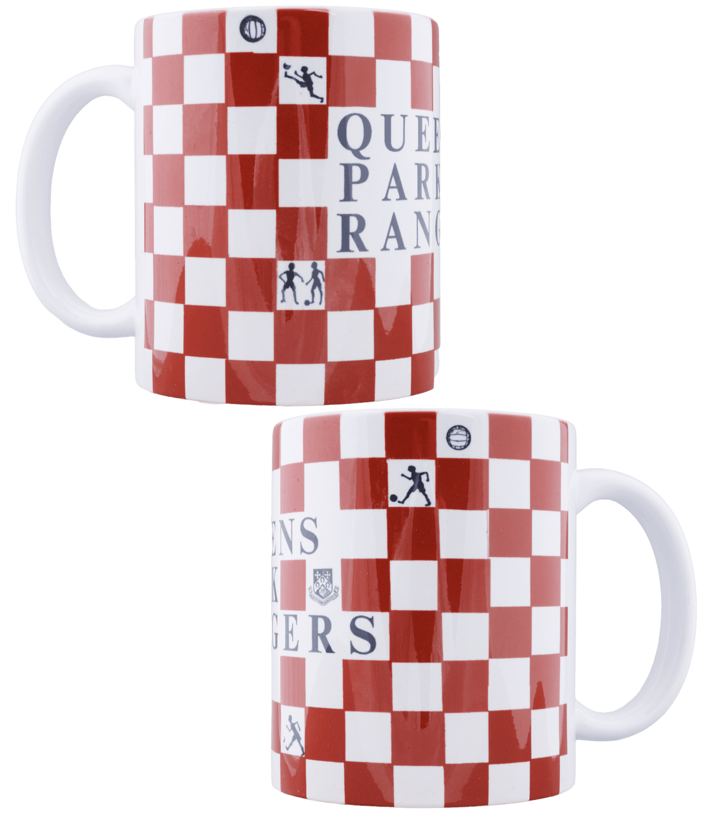 RETRO PROGRAMME MUG