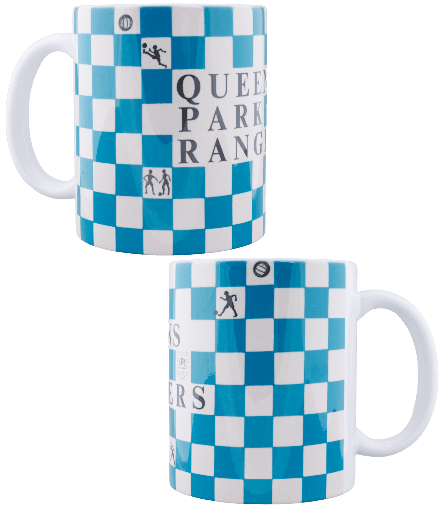 RETRO PROGRAMME MUG